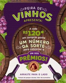 Catálogo Trimais Supermercado semana 27 Página 7