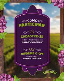 Catálogo Trimais Supermercado semana 27 Página 8