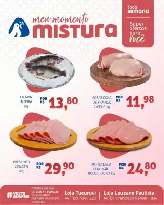 Catálogo Trimais Supermercado (válido até 10-07)