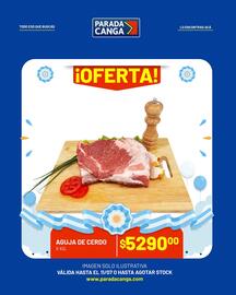 Catálogo Parada Canga Página 2