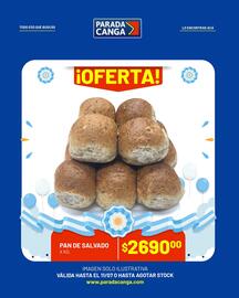 Catálogo Parada Canga Página 5