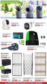 Leroy Merlin catalogue Page 15