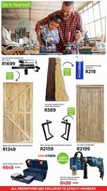 Leroy Merlin catalogue Page 16