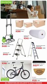 Leroy Merlin catalogue Page 2