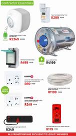 Leroy Merlin catalogue Page 24