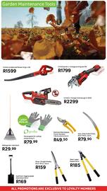 Leroy Merlin catalogue Page 26