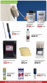 Leroy Merlin catalogue Page 4