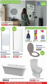 Leroy Merlin catalogue Page 7