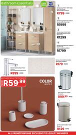 Leroy Merlin catalogue Page 8