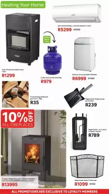 Leroy Merlin catalogue