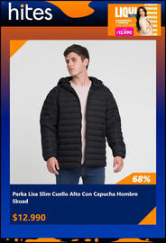 Catálogo Hites Página 3