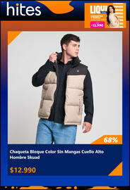 Catálogo Hites Página 5
