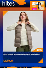 Catálogo Hites Página 6
