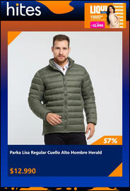 Catálogo Hites Página 7