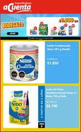 Catálogo Super Bodega a Cuenta Página 5