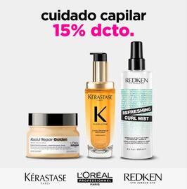 Catálogo Ripley semana 28 Página 1