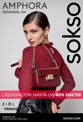 Catálogo Sokso (válido hasta 13-07)