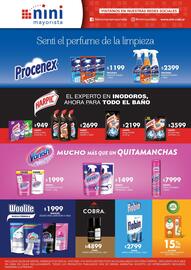Catálogo Nini Mayorista semana 28 Página 12