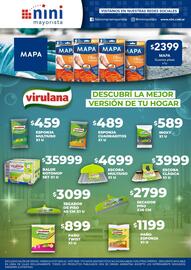 Catálogo Nini Mayorista semana 28 Página 13
