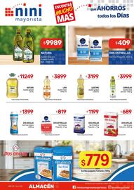 Catálogo Nini Mayorista semana 28 Página 21