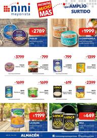 Catálogo Nini Mayorista semana 28 Página 26