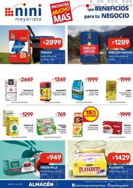 Catálogo Nini Mayorista semana 28 Página 28