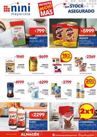 Catálogo Nini Mayorista semana 28 Página 29