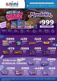 Catálogo Nini Mayorista semana 28 Página 32