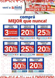 Catálogo Nini Mayorista semana 28 Página 41