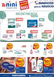 Catálogo Nini Mayorista semana 28 Página 5