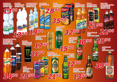 ESO MARKET leták Strana 7