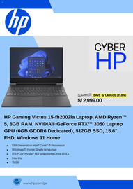 Catálogo HP semana 28 Página 3