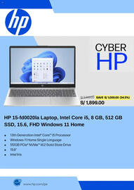 Catálogo HP semana 28 Página 4