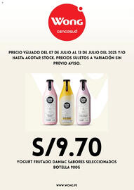 Catálogo Wong semana 28 Página 4