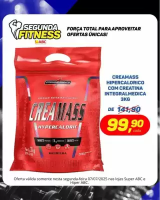 Catálogo Supermercados ABC