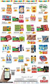 Catálogo Calvi Supermercados semana 28 Página 2