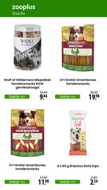 Zooplus folder Pagina 12