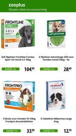 Zooplus folder Pagina 20