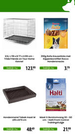 Zooplus folder Pagina 27