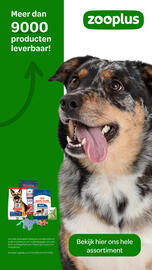 Zooplus folder Pagina 29