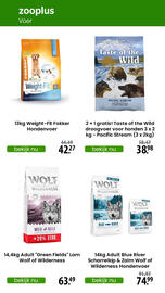 Zooplus folder Pagina 4
