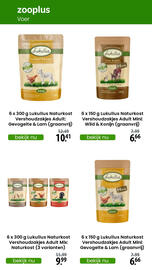 Zooplus folder Pagina 8