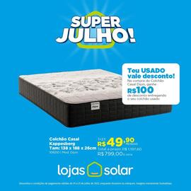 Catálogo Lojas Solar Página 2