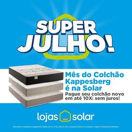 Catálogo Lojas Solar Página 3