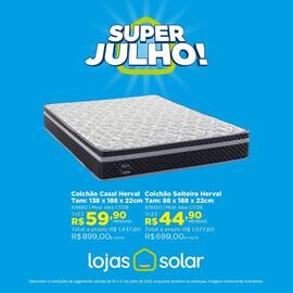 Catálogo Lojas Solar Página 4