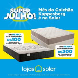 Catálogo Lojas Solar Página 5
