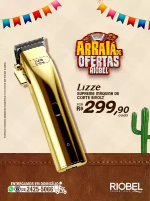 Catálogo Rio Bel