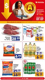 Catálogo Supermercados Avenida Página 10
