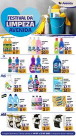 Catálogo Supermercados Avenida Página 2