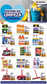 Catálogo Supermercados Avenida Página 3